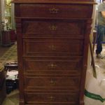 370 7150 CHEST OF DRAWERS